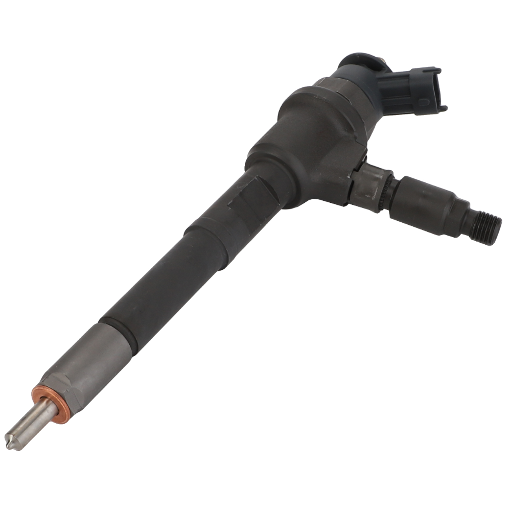 ВОССТАНОВЛЕННЫЙ ИНЖЕКТОР