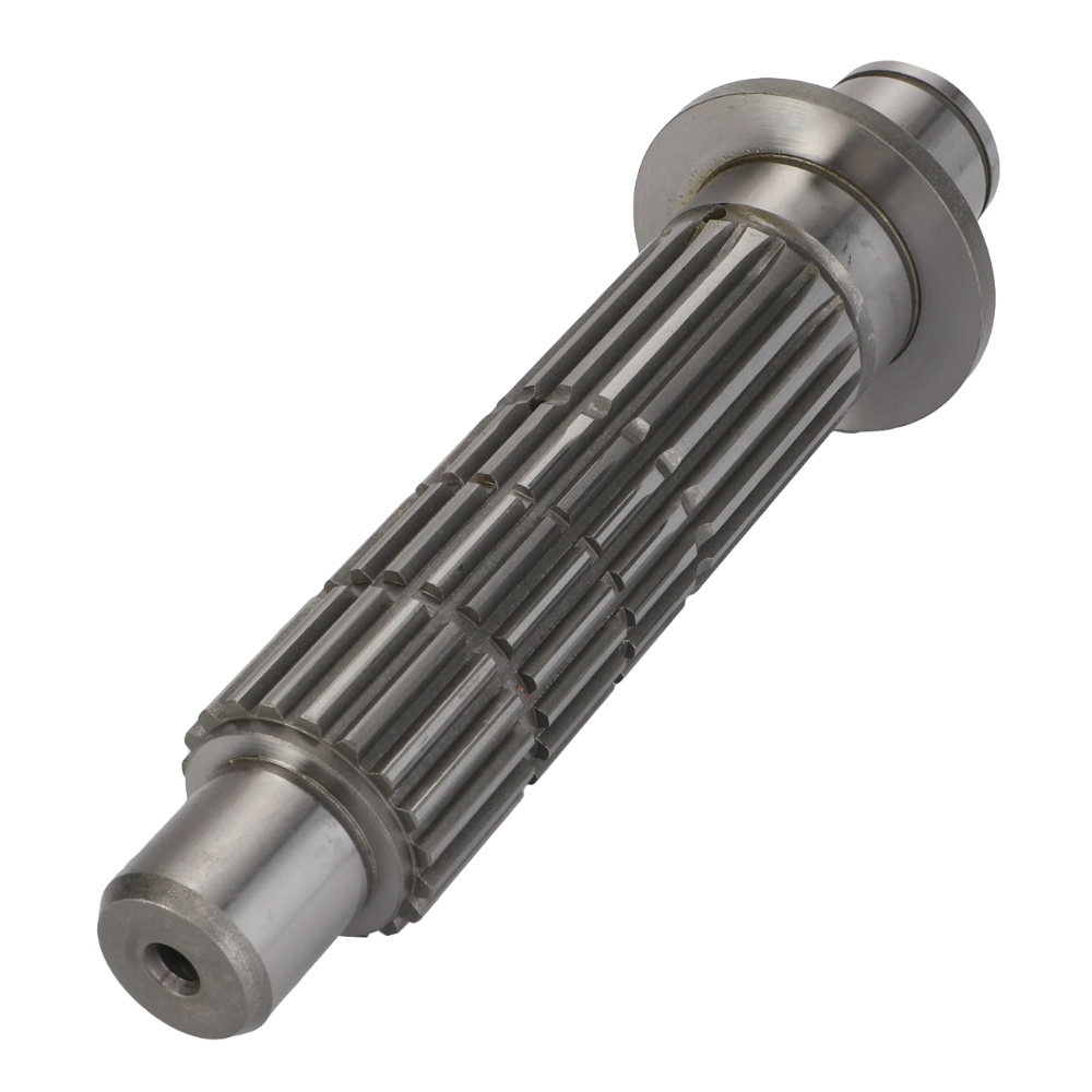 ЗУБЧАТЫЙ ВАЛ