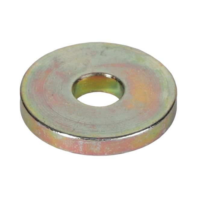 ПЛОСКАЯ ШАЙБА