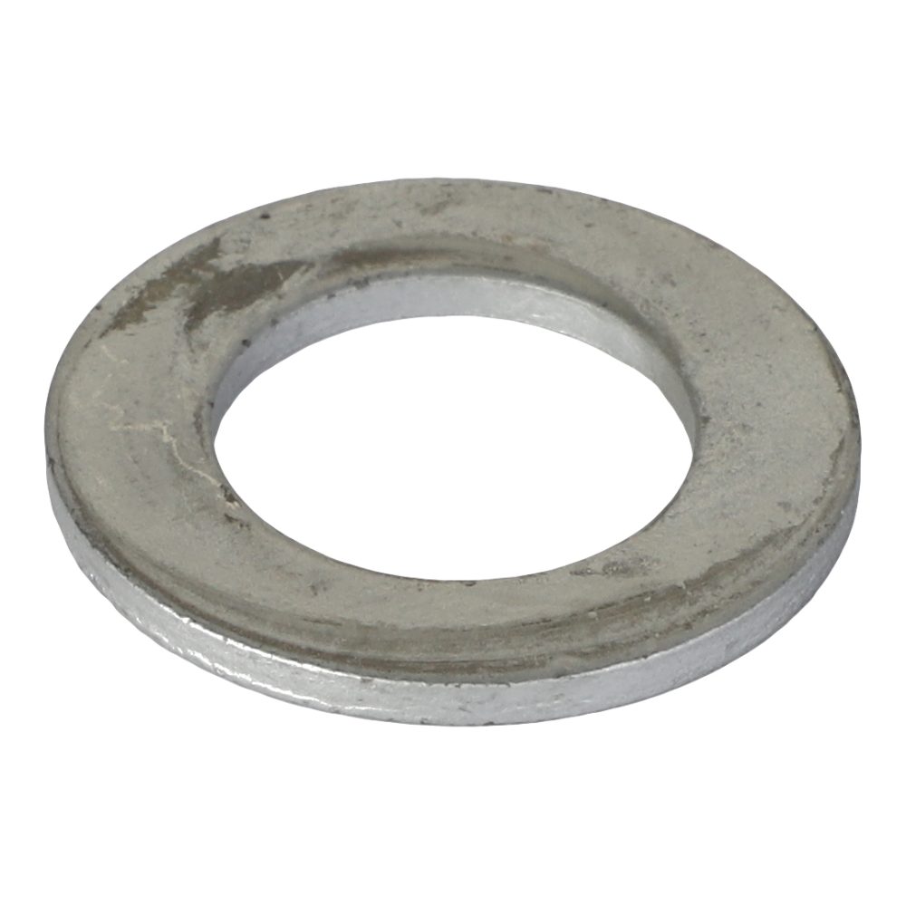 ПЛОСКАЯ ШАЙБА