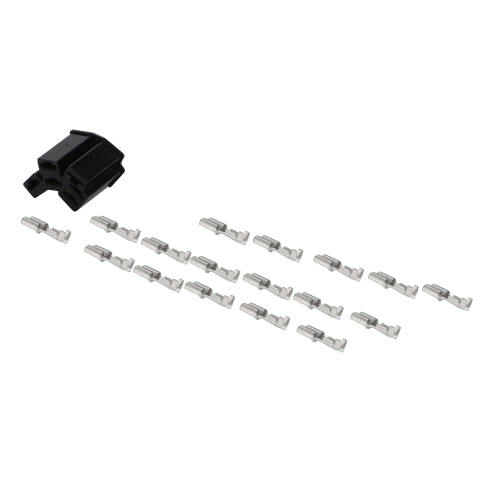 ТОЧКА РАЗЪЕДИНЕНИЯ