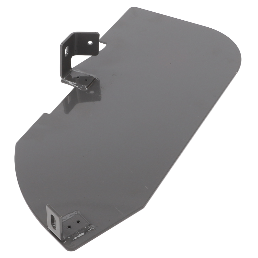 Закрывающая пластина