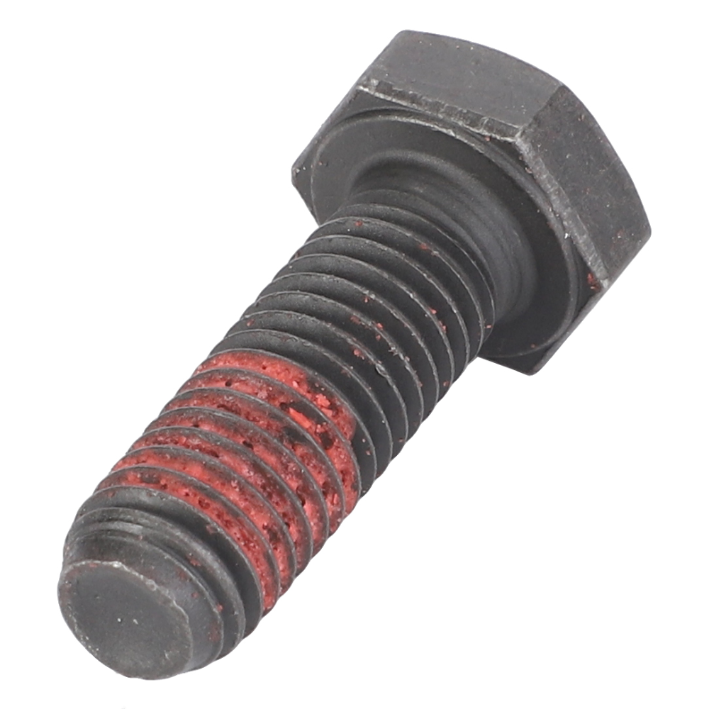 Шестигранный винт