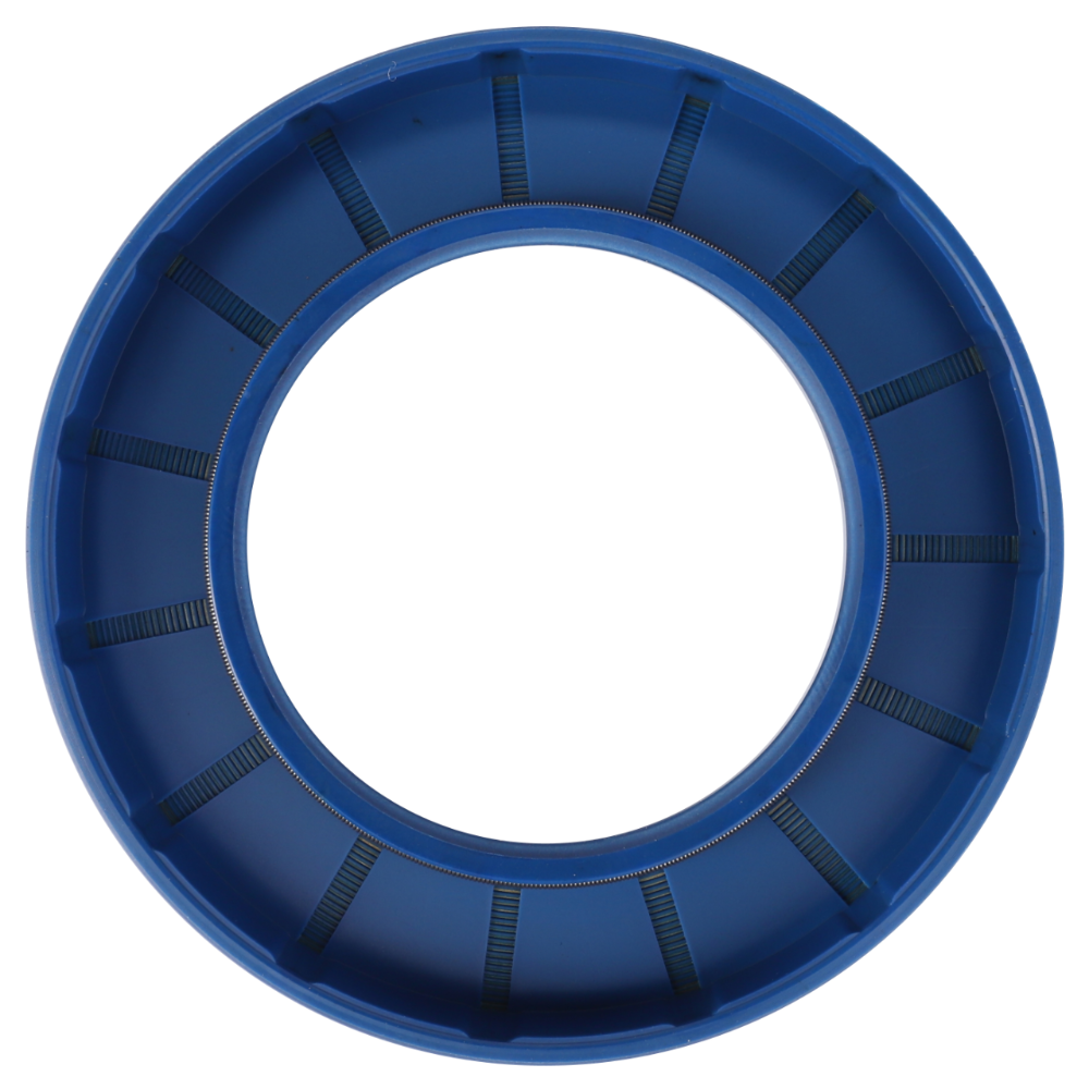 Уплотнение вала