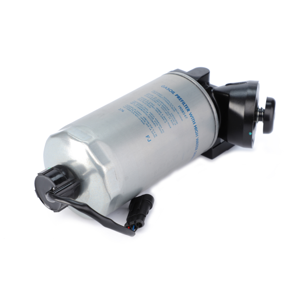 ТОПЛИВНЫЙ ФИЛЬТР