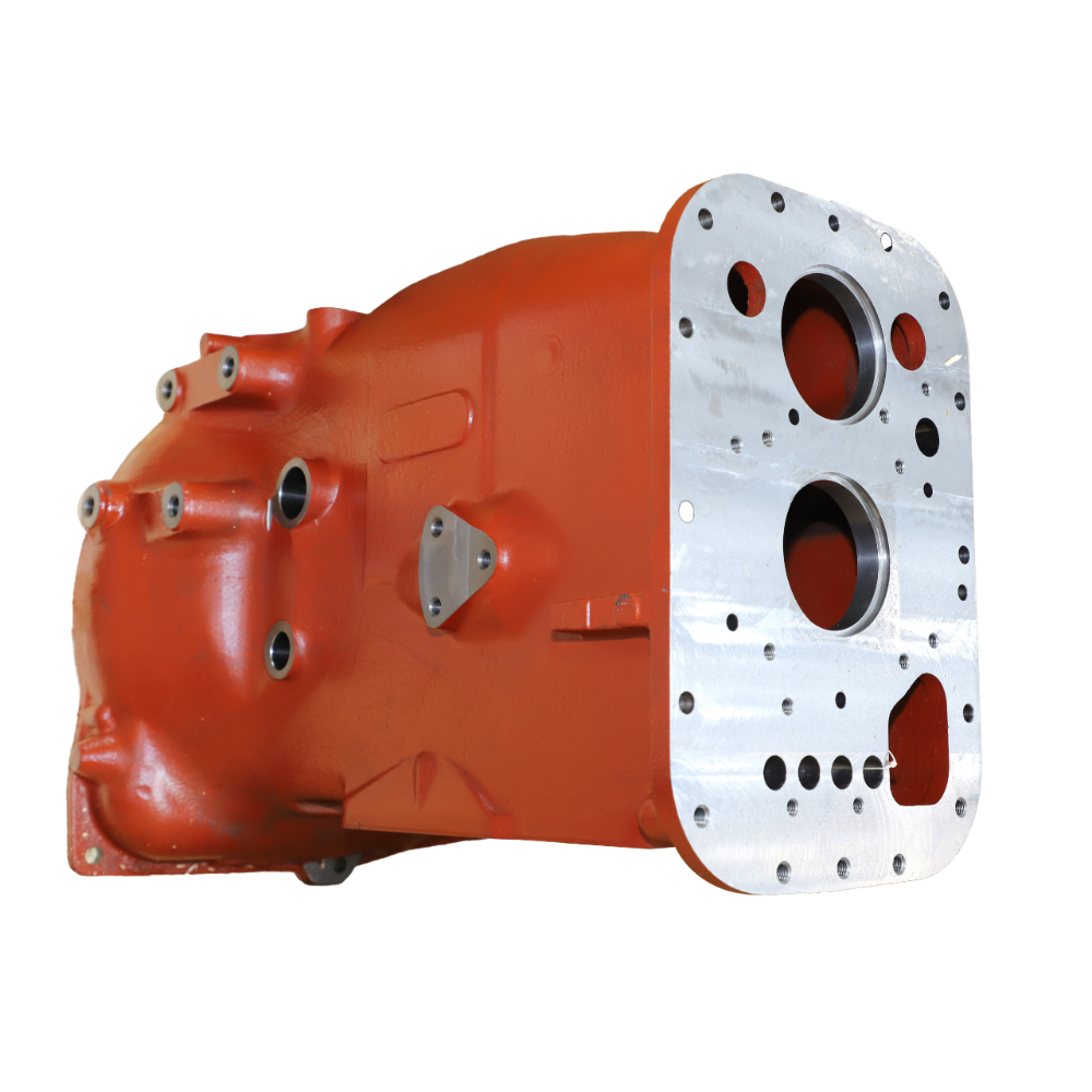 КОРПУС РЕДУКТОРА