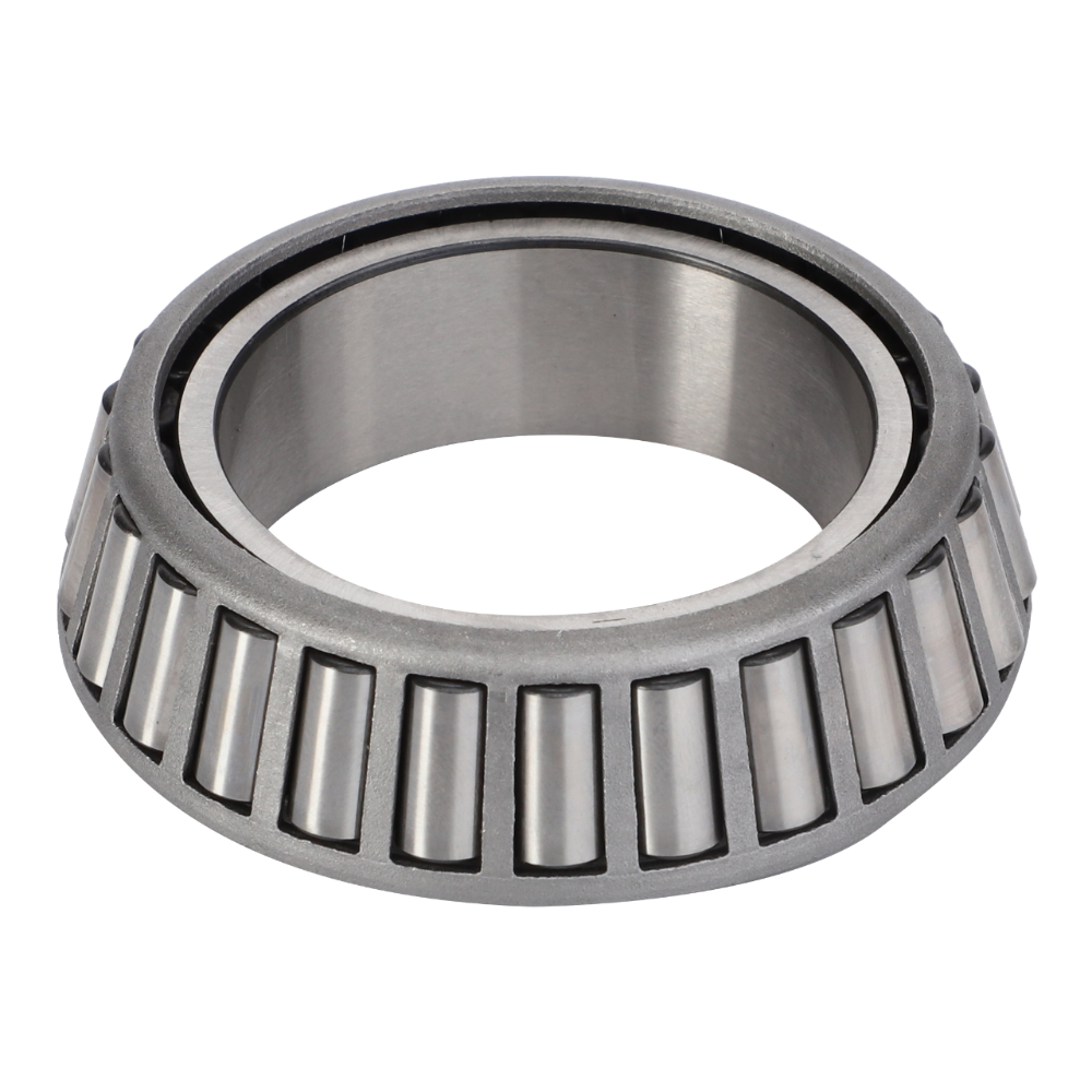 КОНИЧЕСКИЙ РОЛИКОВЫЙ ПОДШИПНИК