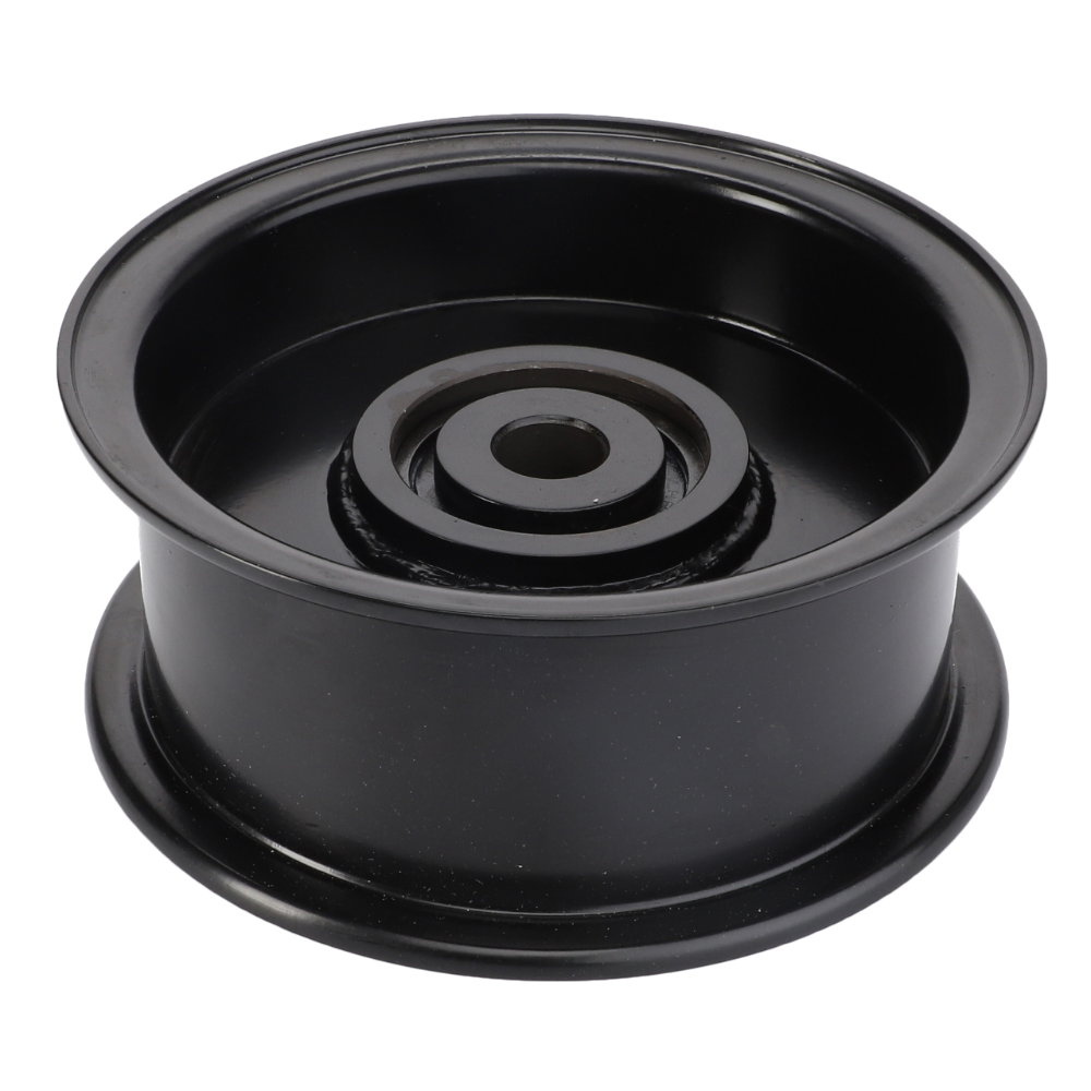 Шкив натяжителя