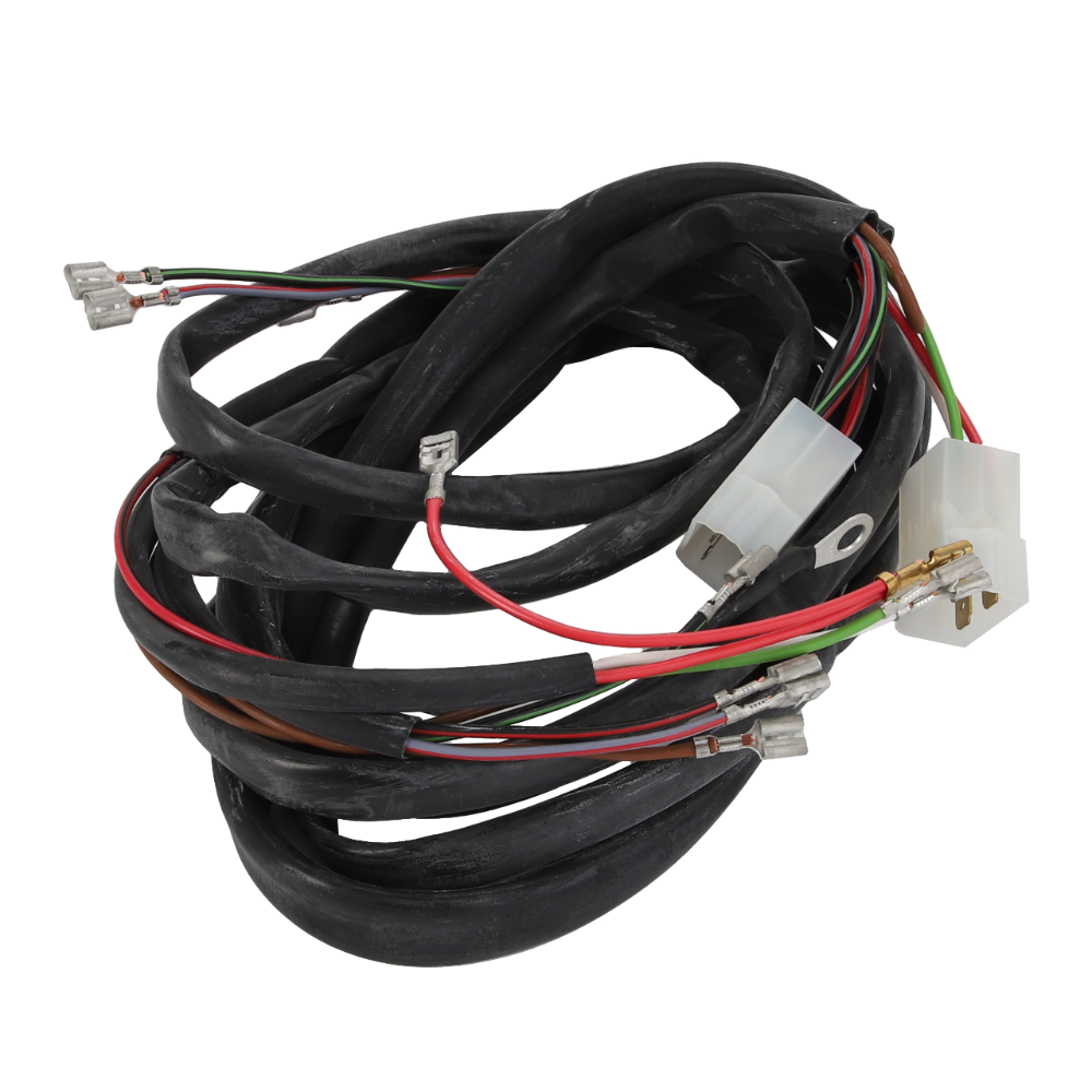 КОМПЛЕКТ ПРОВОДОВ