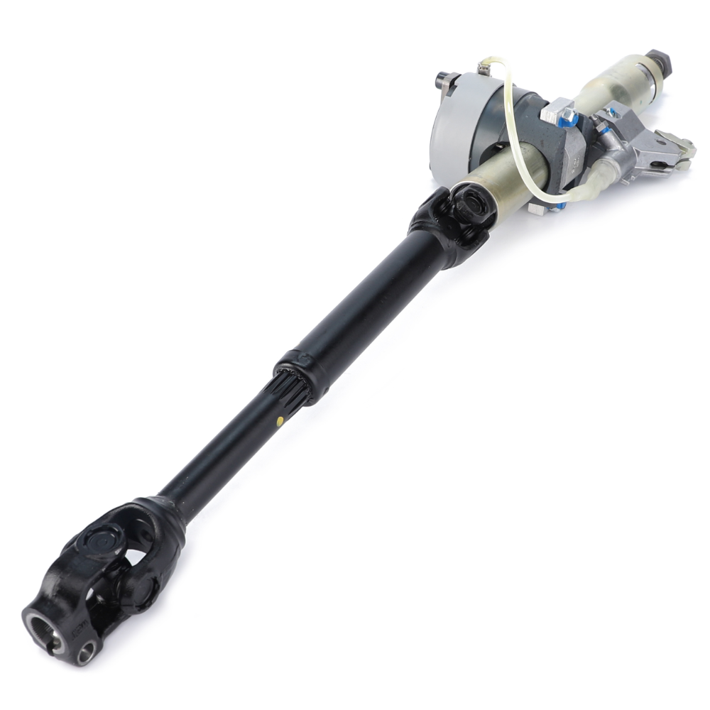 РУЛЕВАЯ КОЛОНКА