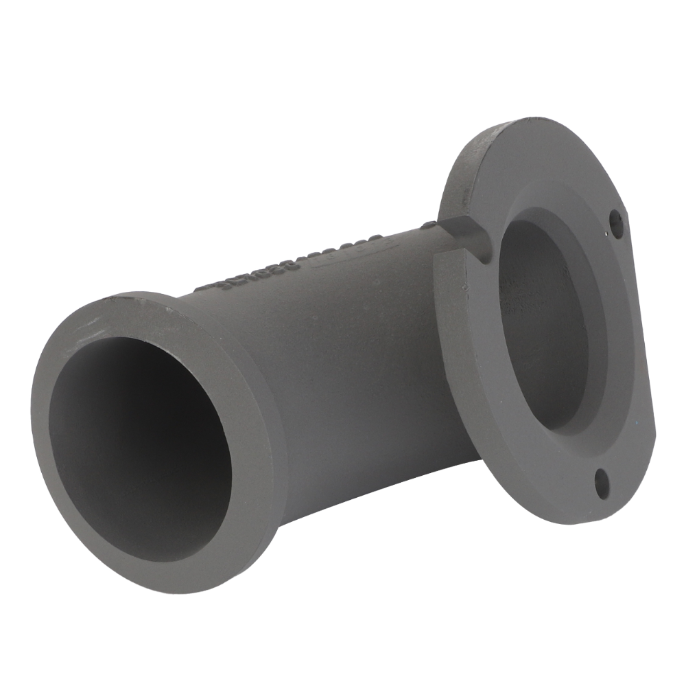 Выпускной коллектор