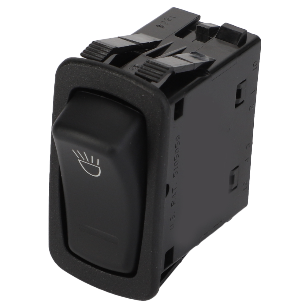 Кулисный переключатель