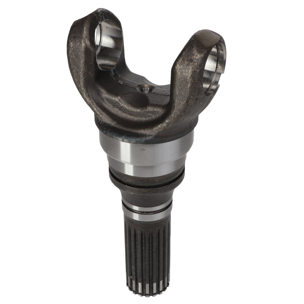 КОРОТКИЙ ВАЛ