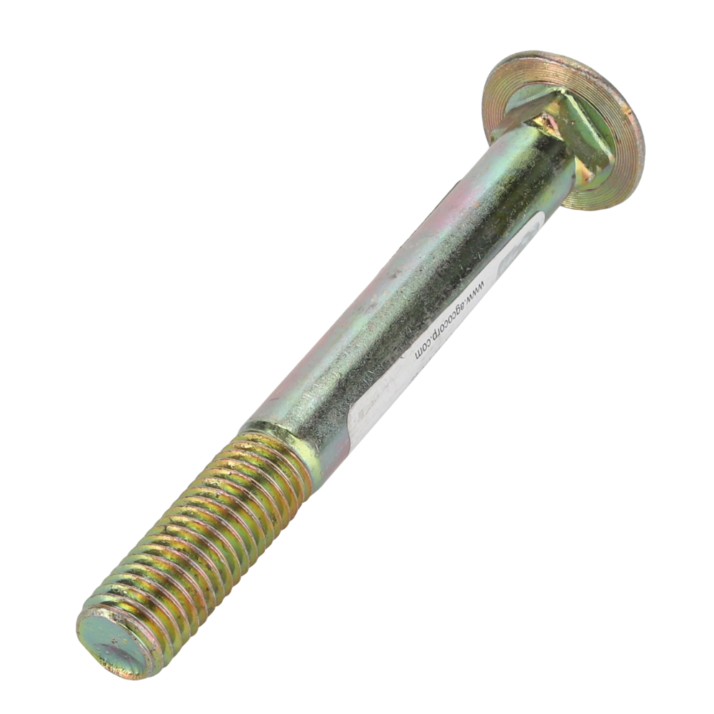 Шестигранный винт с уменьшенной головкой