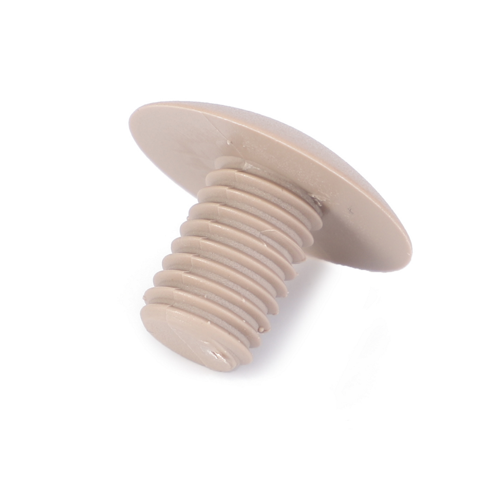 Пластиковый винт