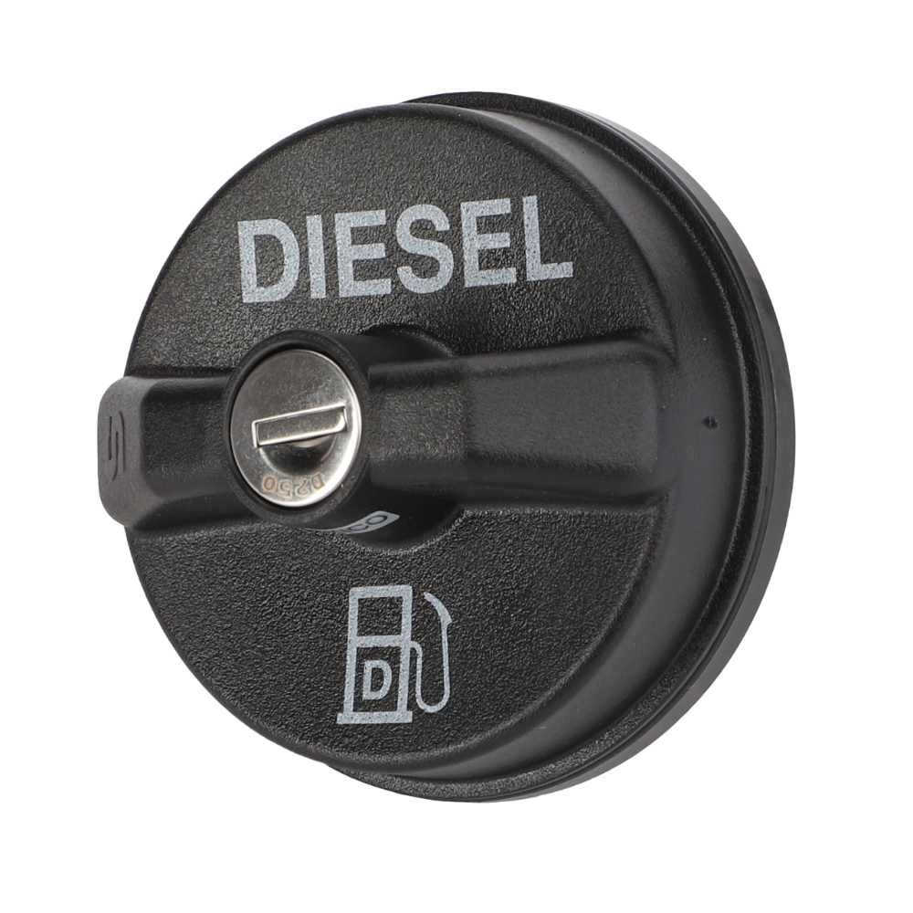 КРЫШКА ТОПЛИВНОГО БАКА