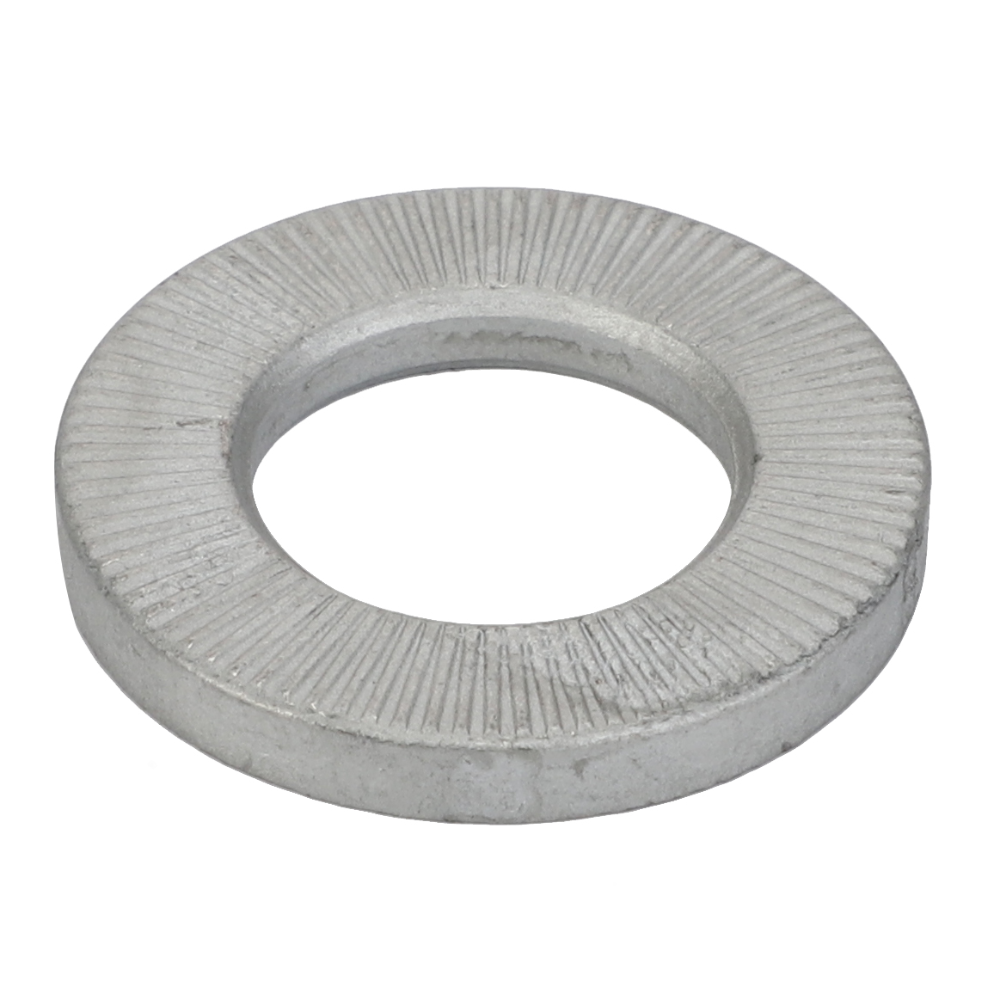 Стопорная шайба