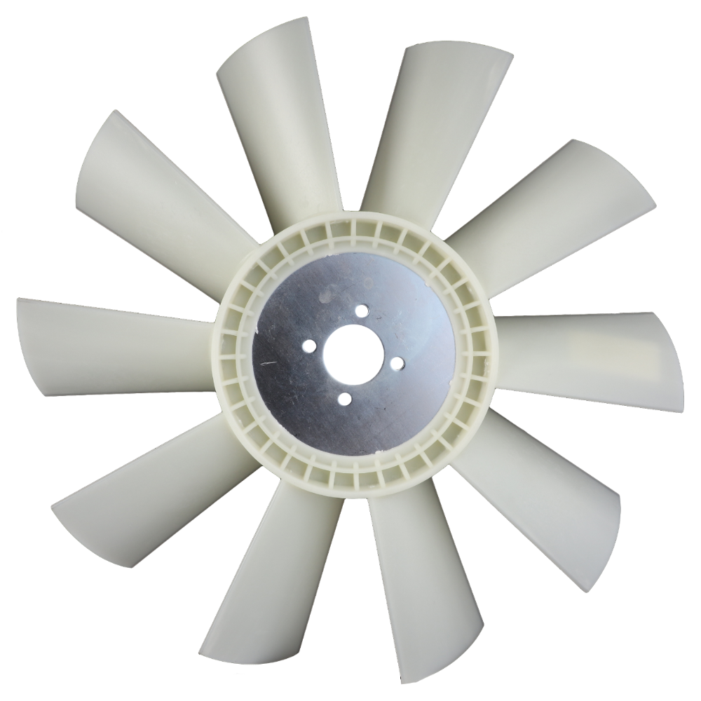ЛОПАСТНОЙ ВЕНТИЛЯТОР