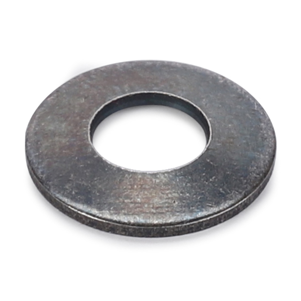 Пружинная шайба