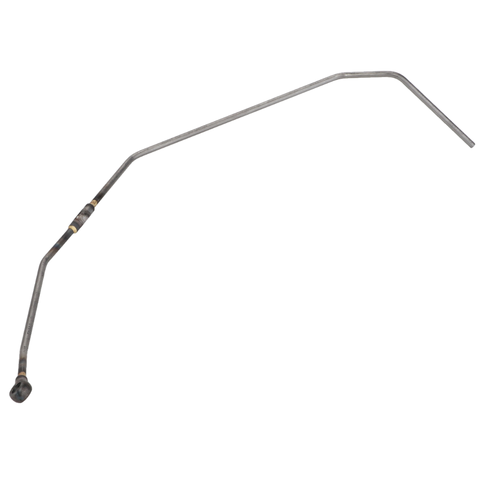 ТОПЛИВОПРОВОД