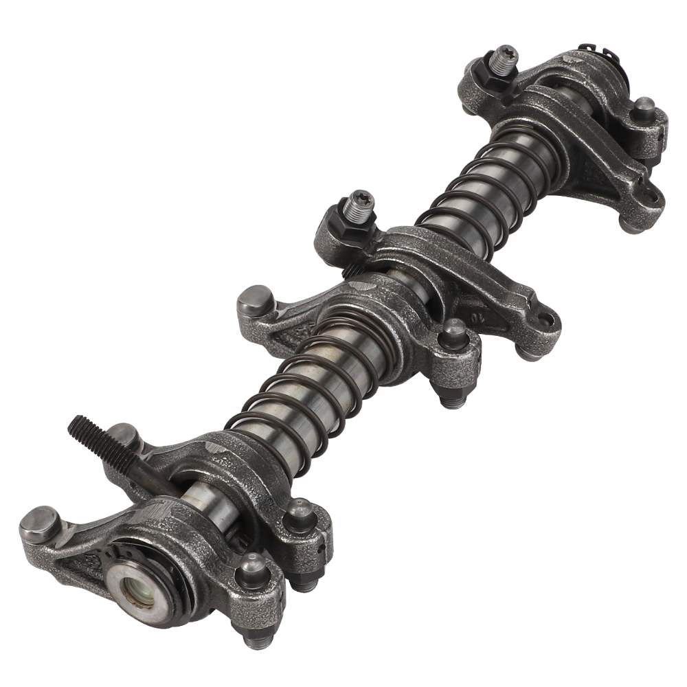 Вал коромысла