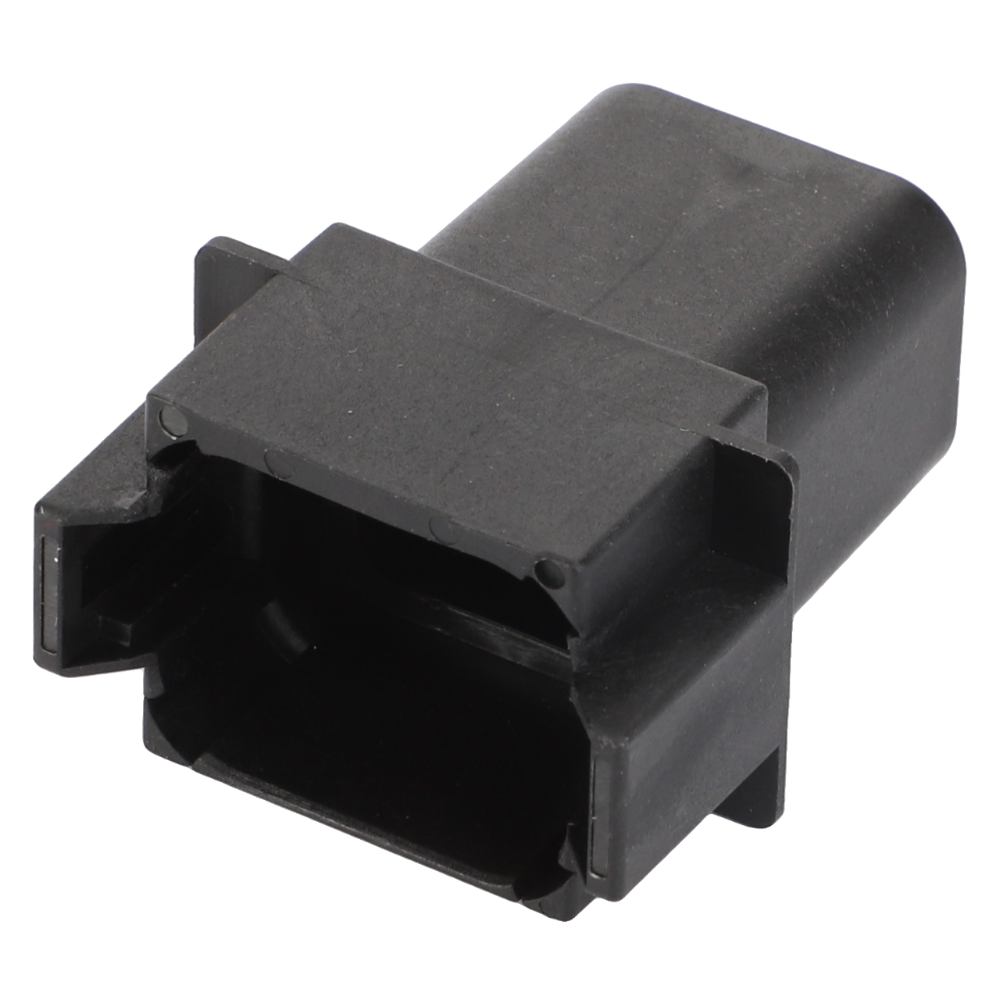 ЭЛЕКТРИЧЕСКИЙ РАЗЪЁМ