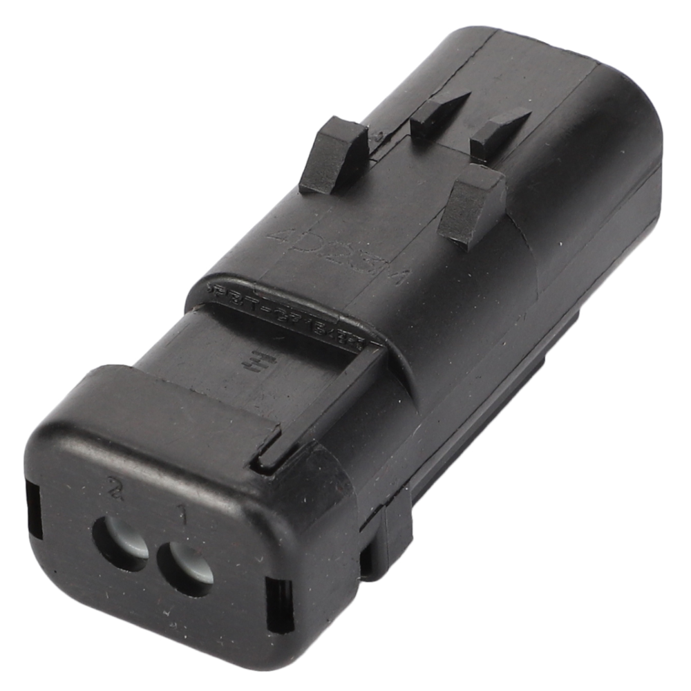 ЭЛЕКТРИЧЕСКИЙ РАЗЪЁМ