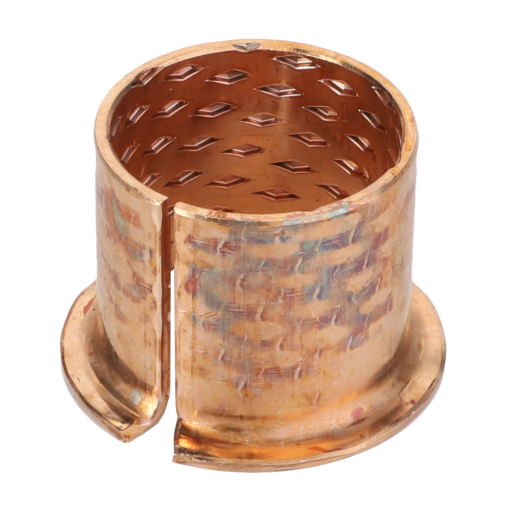 ФЛАНЦЕВАЯ ВТУЛКА