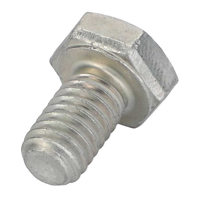 Болт с шестигранной головкой