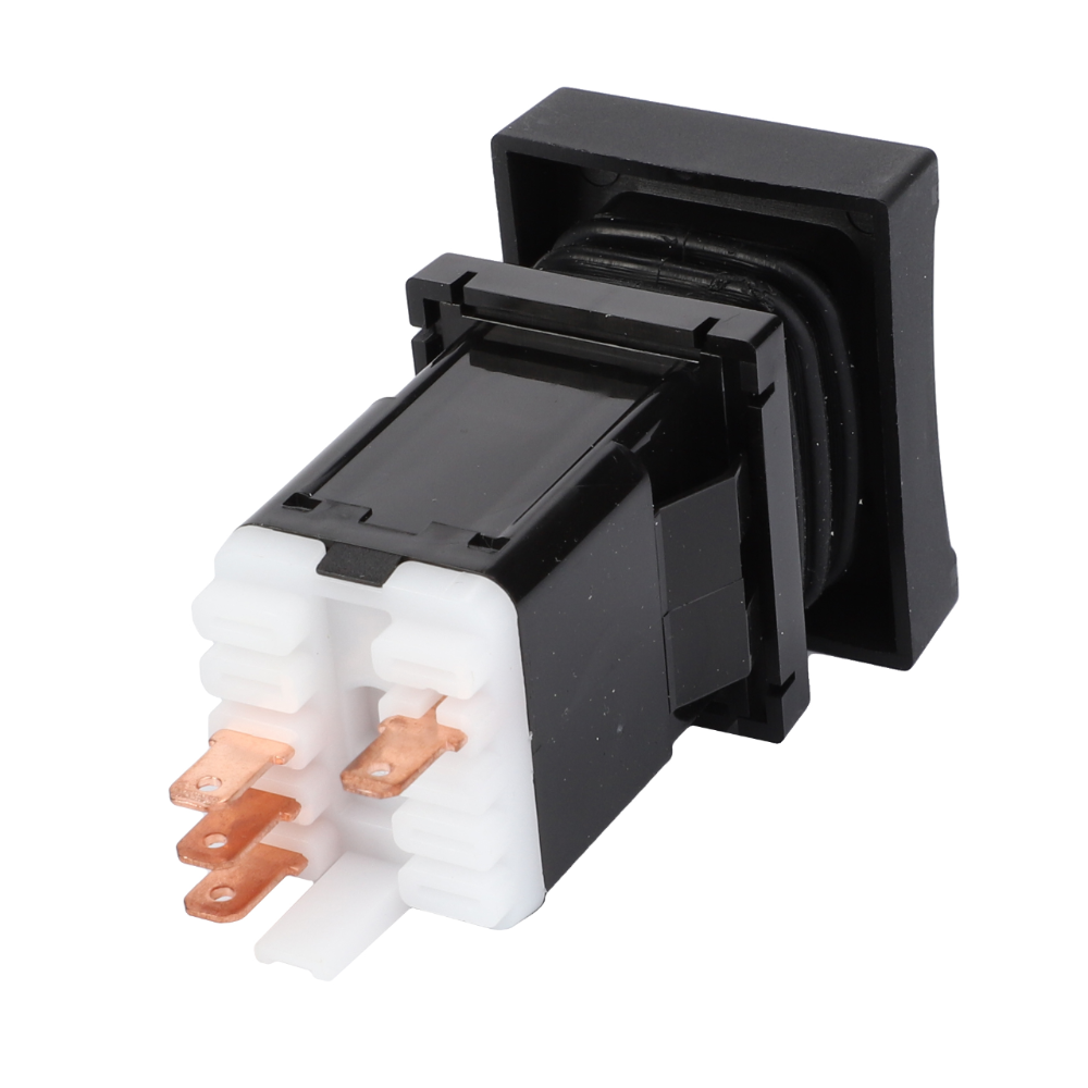 ПЕРЕКЛЮЧАТЕЛЬ, ПРОМЕЖУТОЧНЫЙ