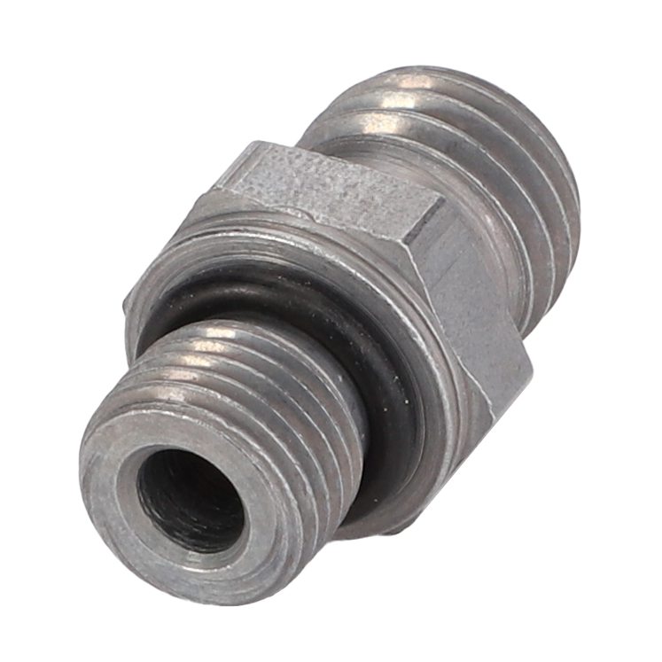 Соединительный наконечник