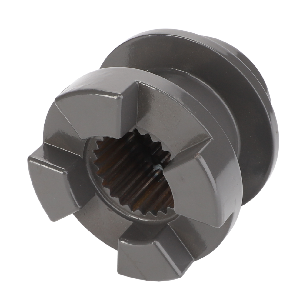 КОГТЬ СЦЕПЛЕНИЯ