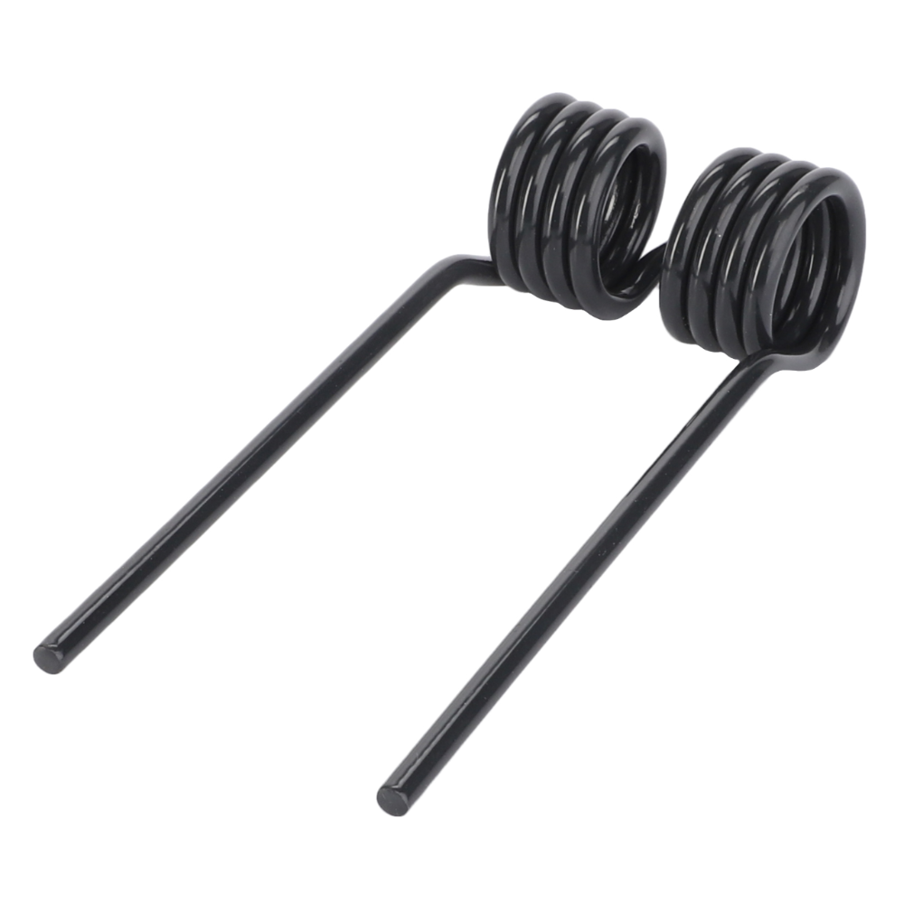 Пружинный палец