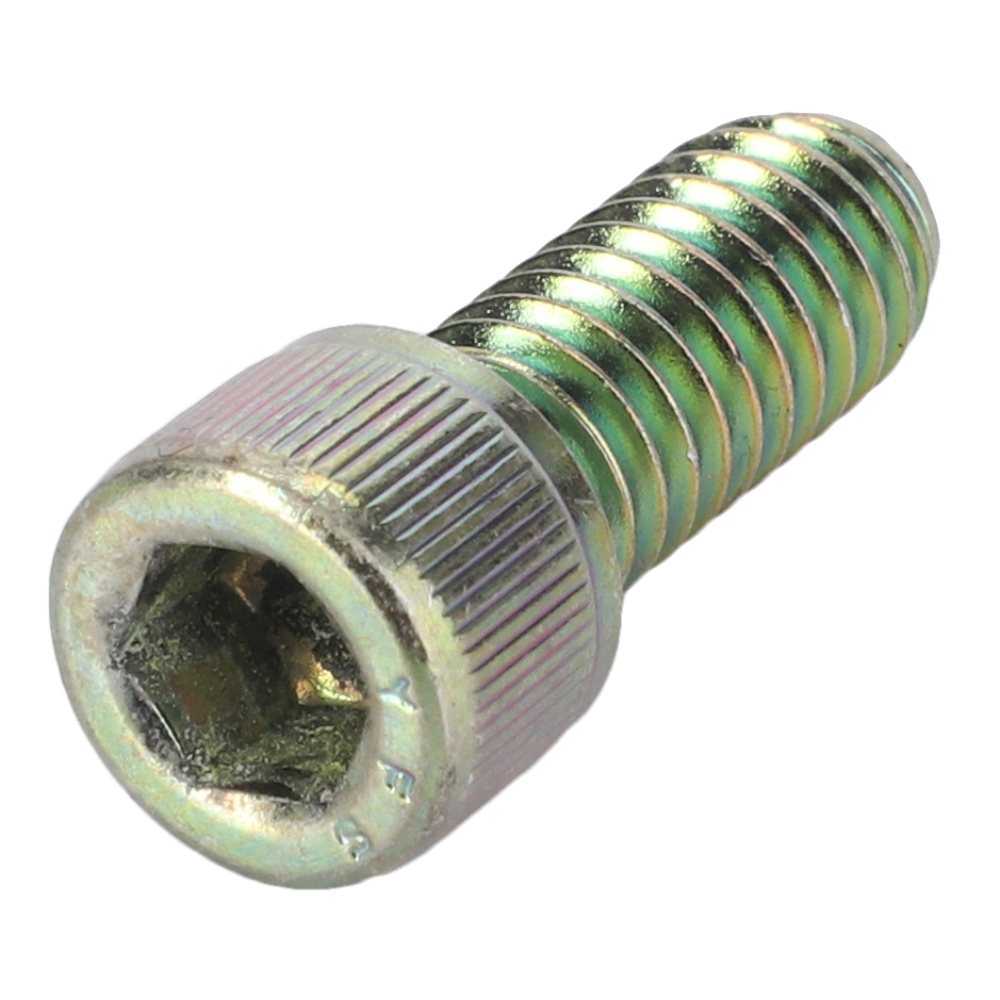 Шестигранный винт