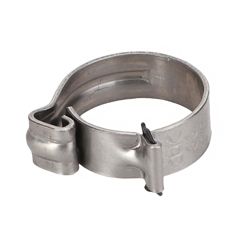 Хомут для гибкого провода