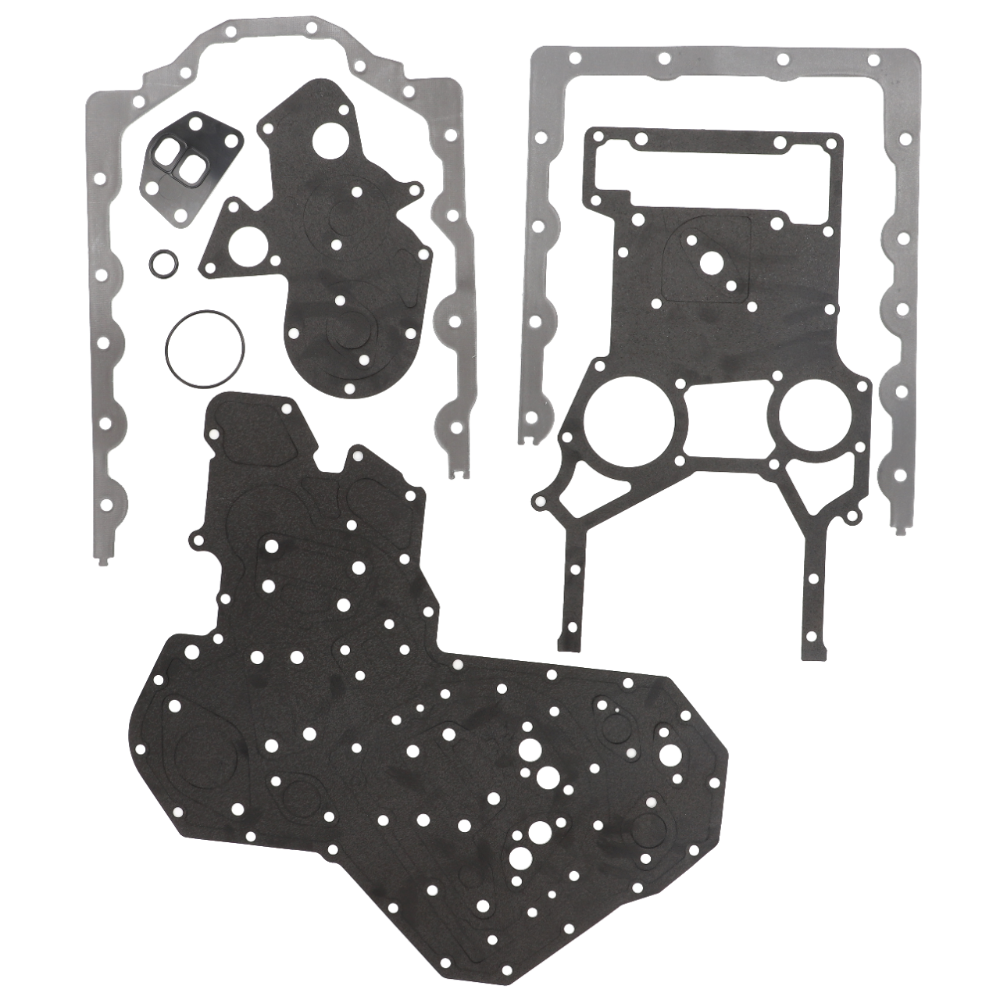 КОМПЛЕКТ ПРОКЛАДОК