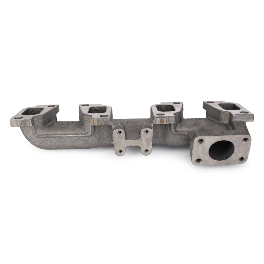 Выпускной коллектор