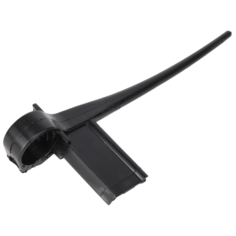 ПАЛЕЦ ЗАГАРА, ПРАВАЯ СТОРОНА