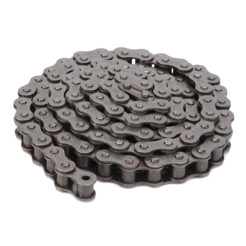 Роликовая цепь