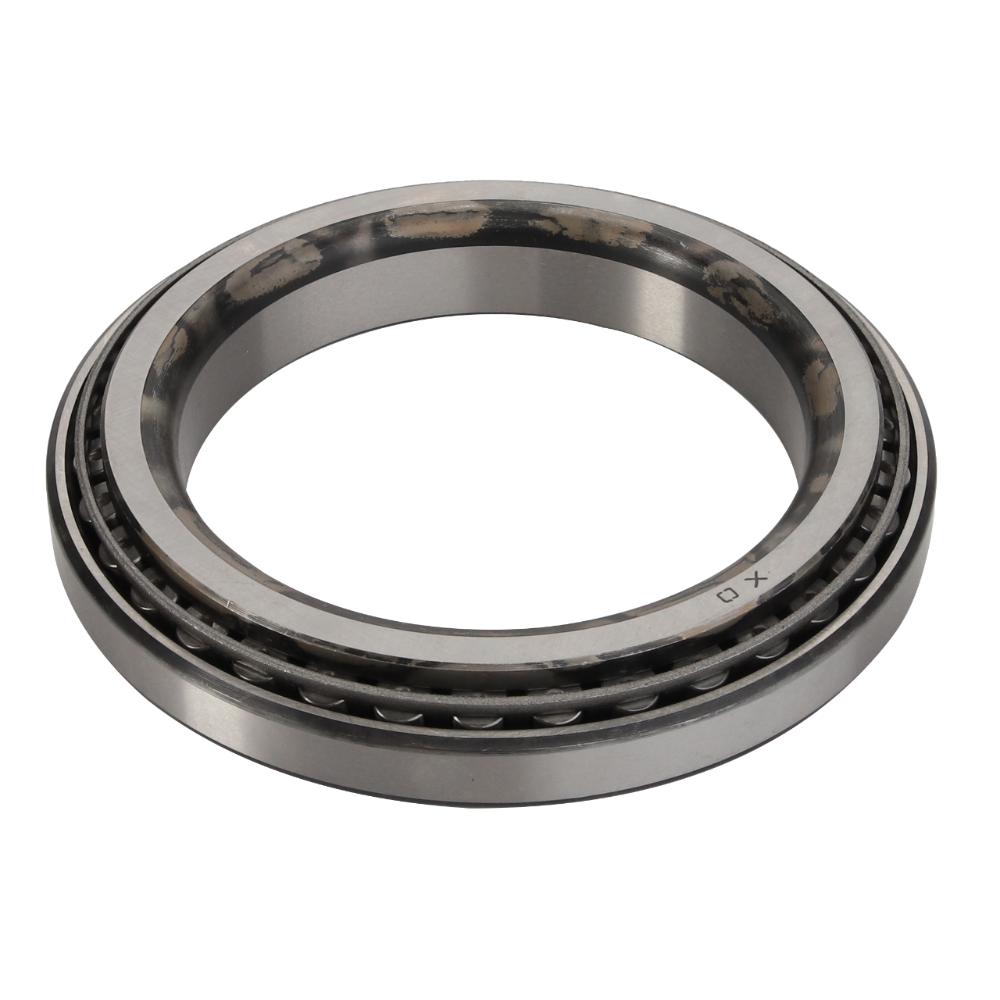 КОНИЧЕСКИЙ РОЛИКОВЫЙ ПОДШИПНИК