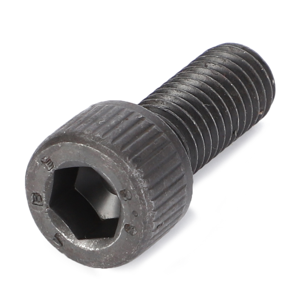 Шестигранный винт