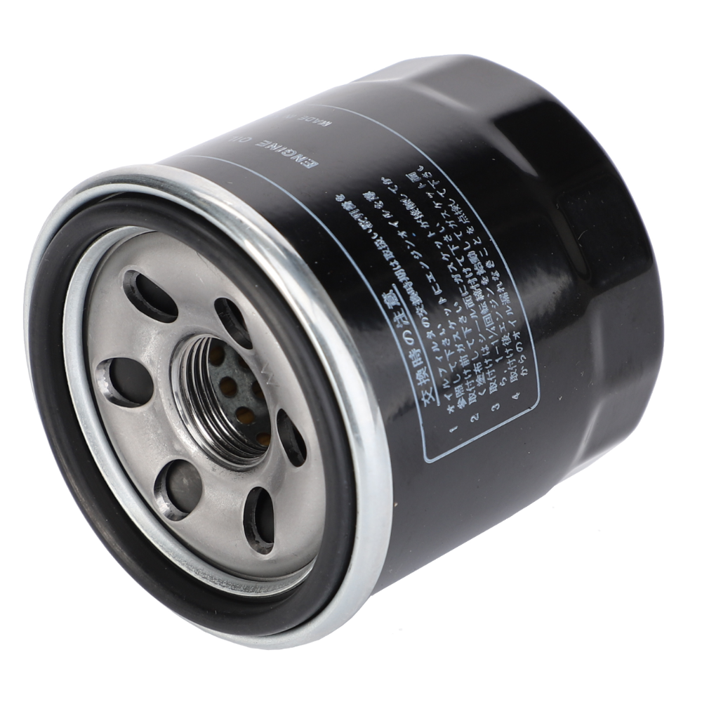 МАСЛЯНЫЙ ФИЛЬТР