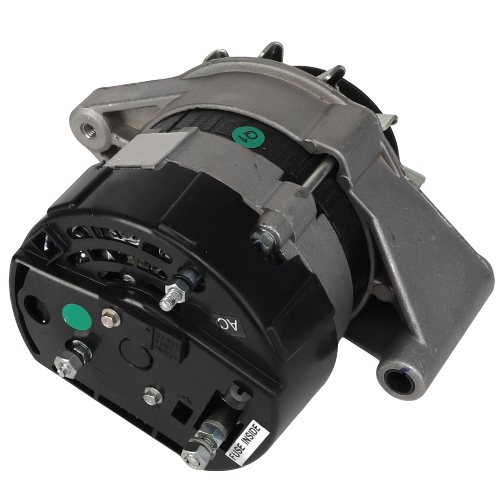 АЛЬТЕРНАТОР