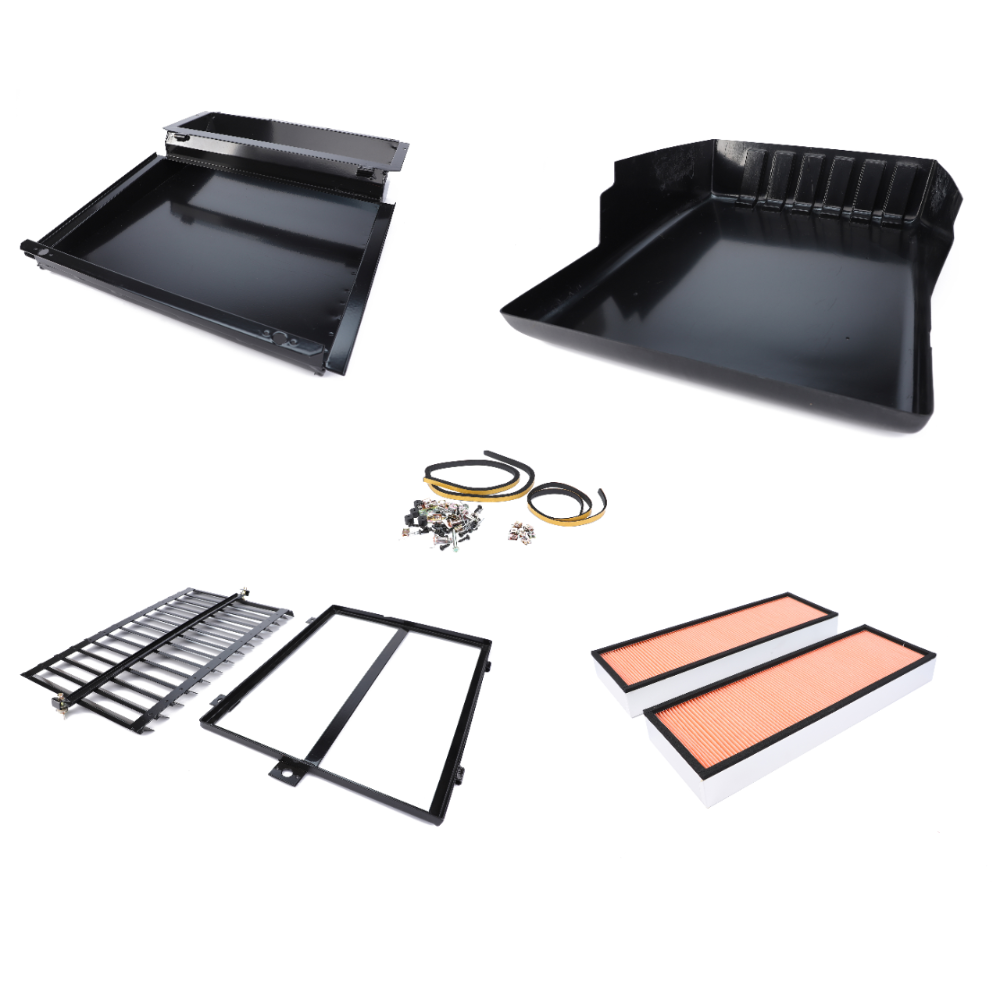 ВОЗДУШНЫЙ ФИЛЬТР