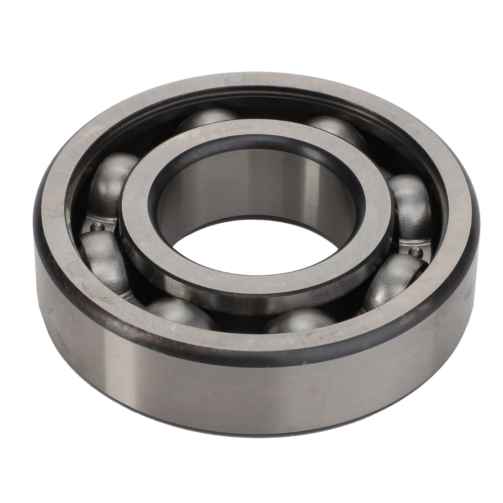 Шариковый подшипник, глубокая канавка