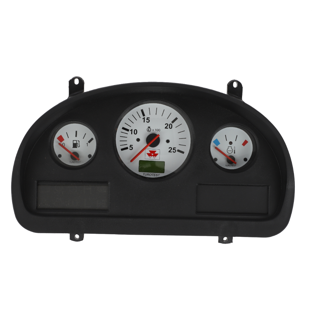 Приборная панель