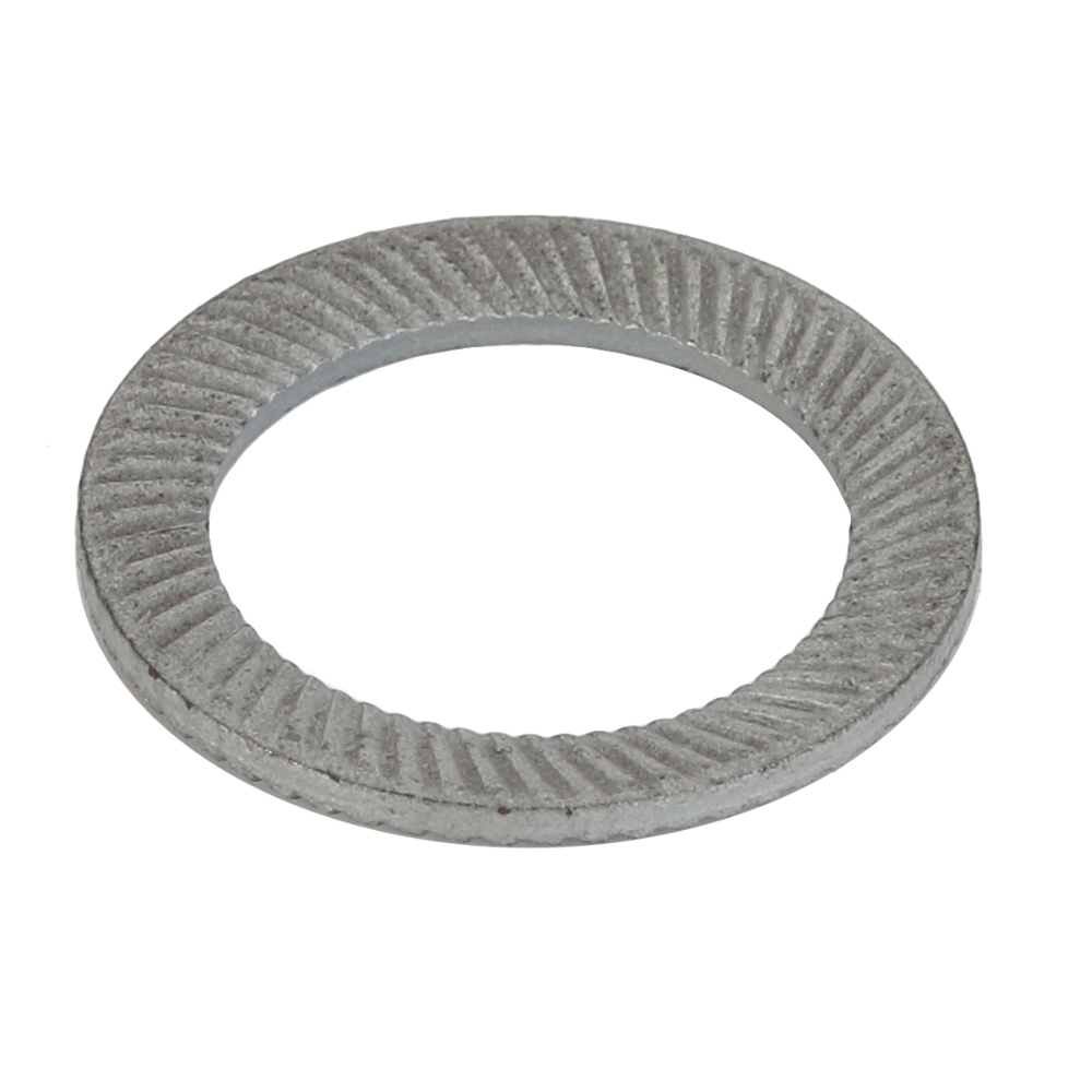 Стопорная шайба