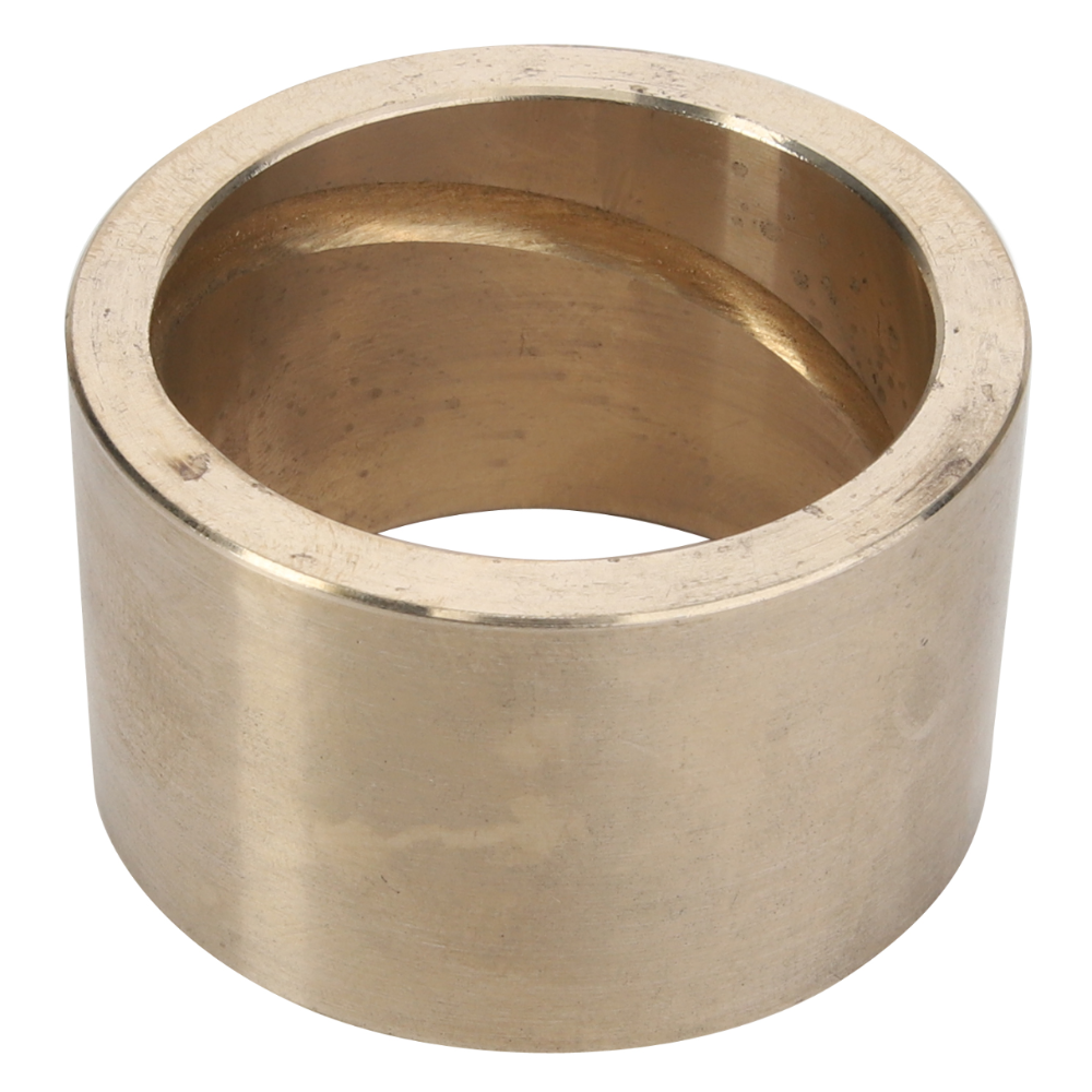 Бронзовая втулка