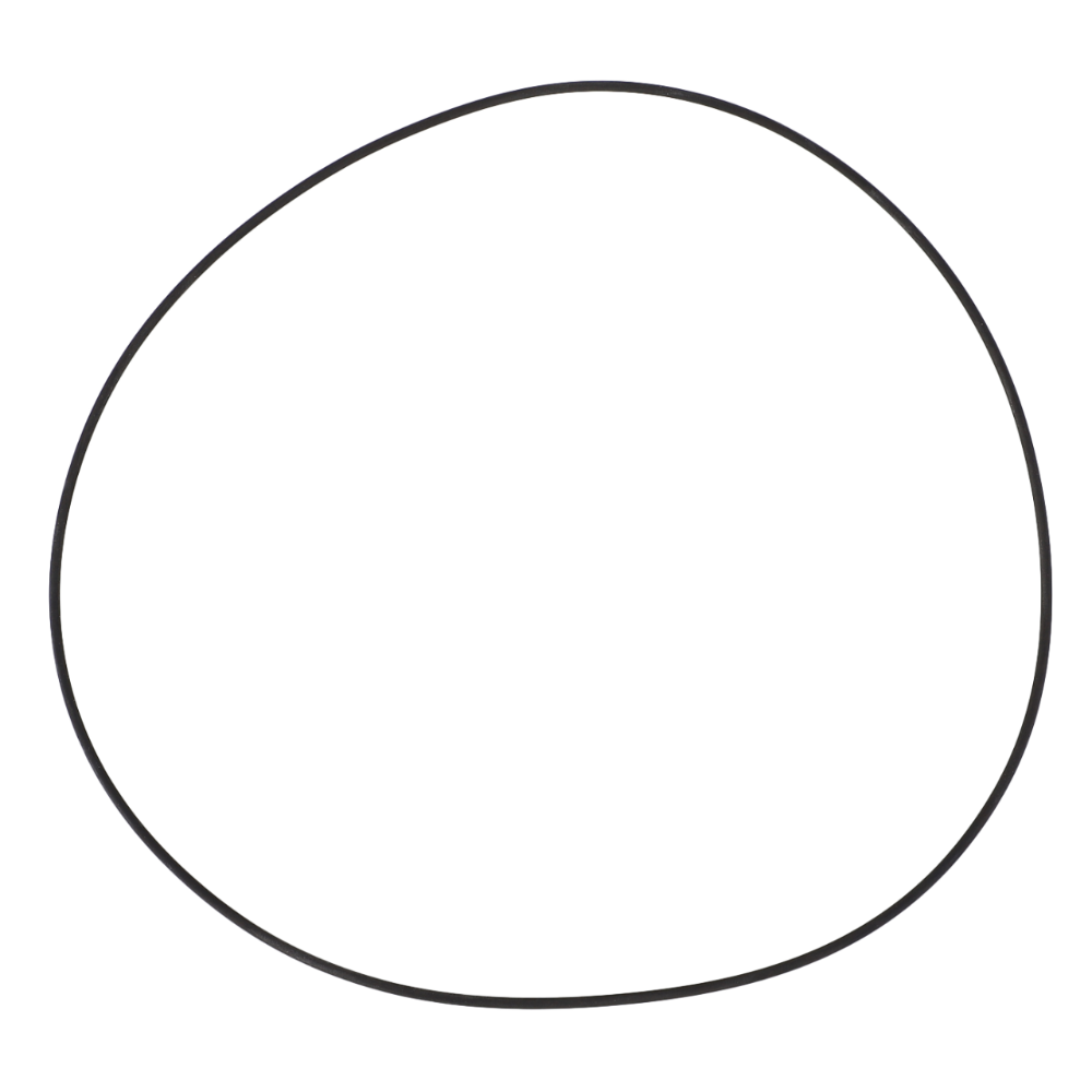 Уплотнительное кольцо