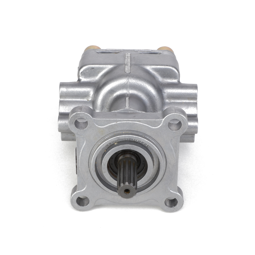 ГИДРАВЛИЧЕСКИЙ НАСОС